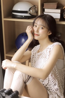 红杏暗香系列之宦妻